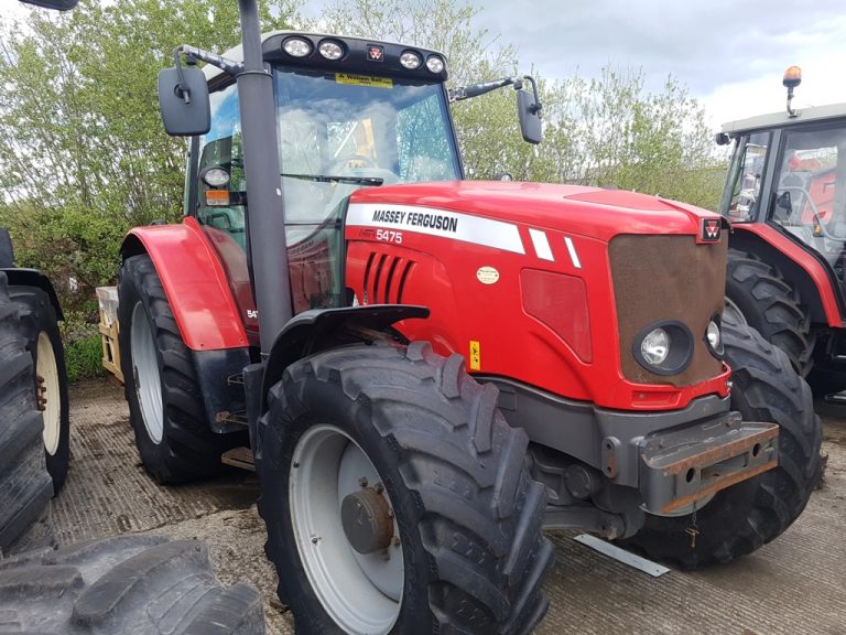5475 R Massey Ferguson 5475 – Bell Tractors