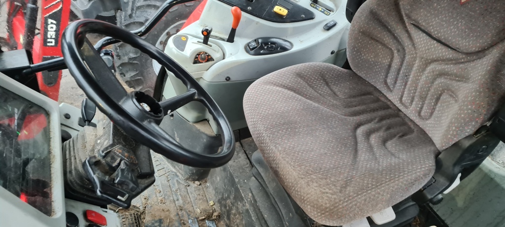 5475 R 2009 Massey Ferguson 5475 – Bell Tractors